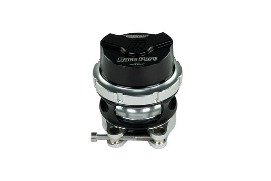 Turbosmart RacePort Gen-V Blow Off Valve - Black - Nissan RB26DETT - TS-0204-1162